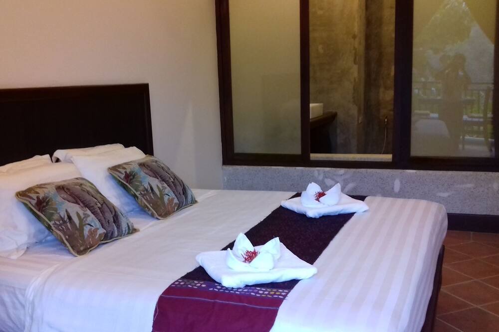 Photo of Bedroom in Luang Prabang