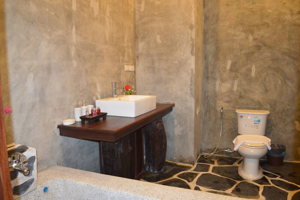 Photo of Bathroom in Luang Prabang