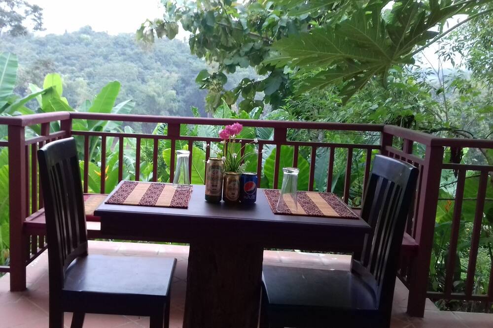 Photo of Patio Balcony in Luang Prabang
