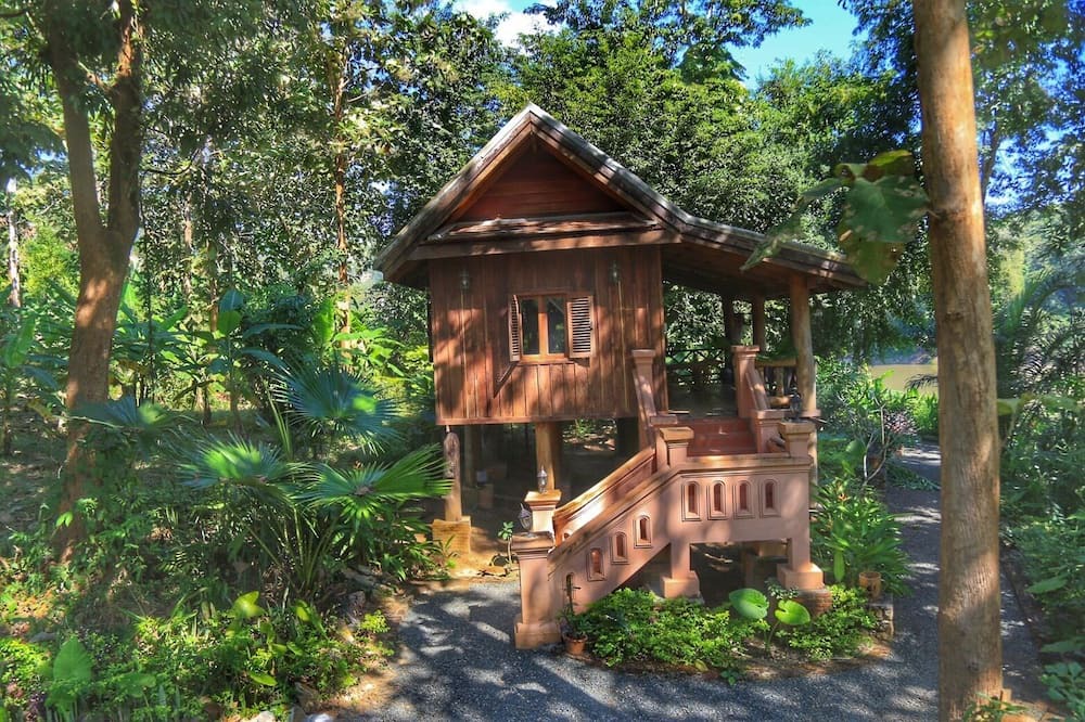 Photo of Bedroom in Luang Prabang