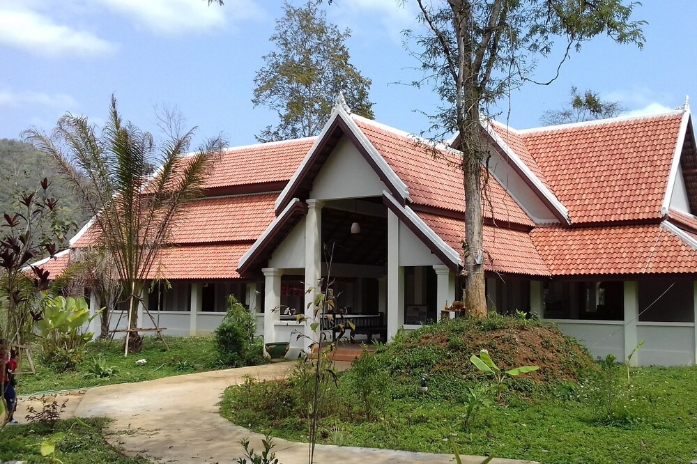 Photo of Outdoor in Luang Prabang