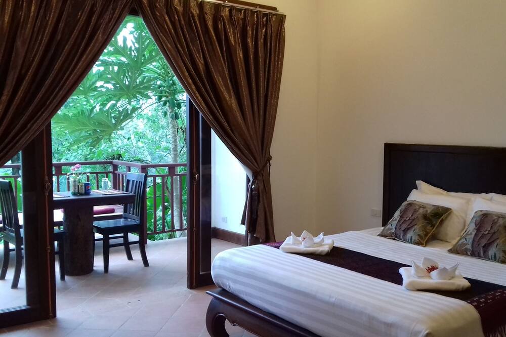 Photo of Bedroom in Luang Prabang