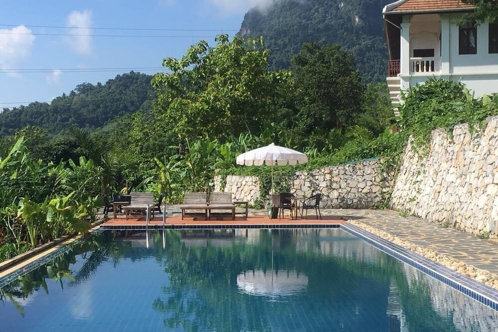 Photo of Outdoor in Luang Prabang
