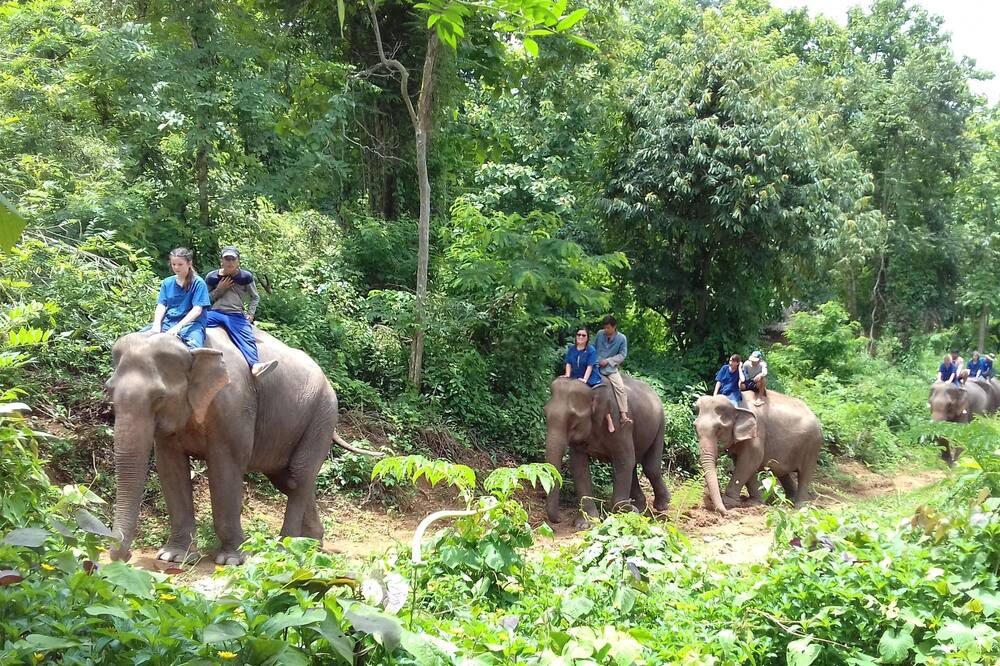 Photo of Others in Luang Prabang