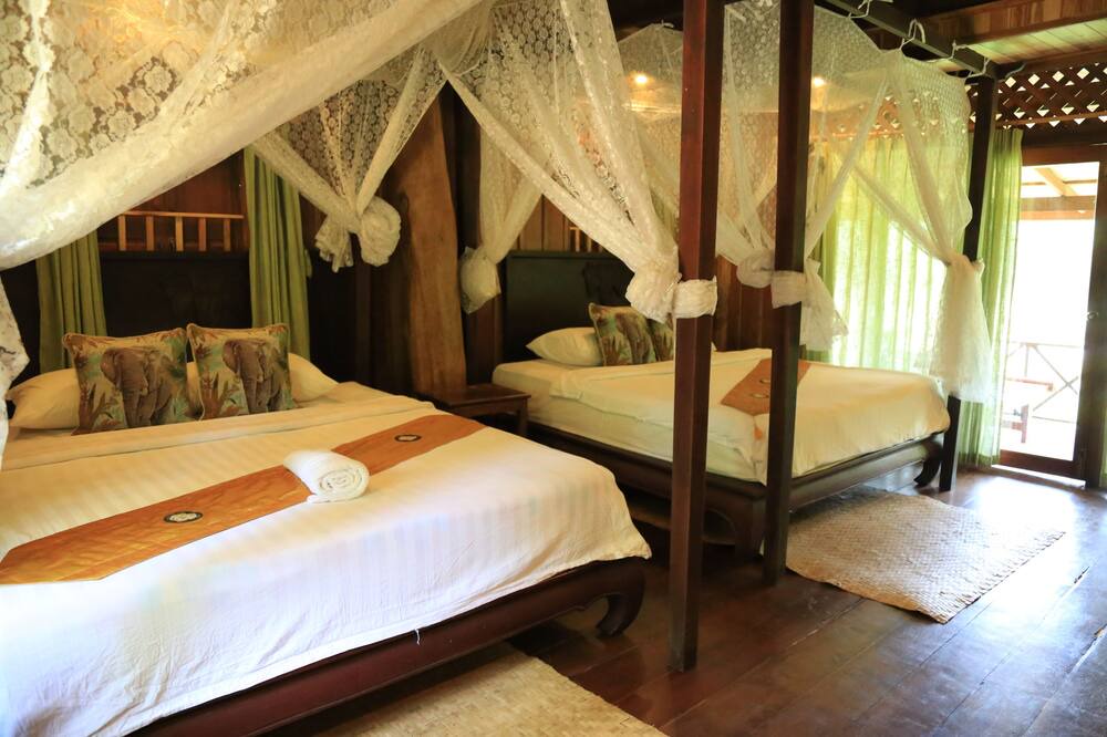 Photo of Bedroom in Luang Prabang