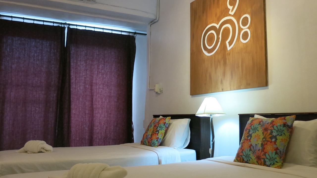 Photo of Bedroom in Khun Yuam