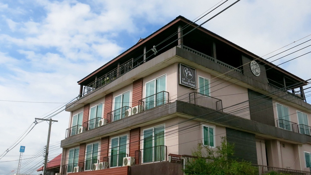 Photo of Outdoor in Khun Yuam