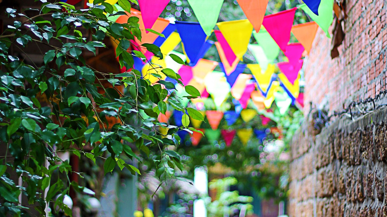 Photo of Outdoor in Cam An