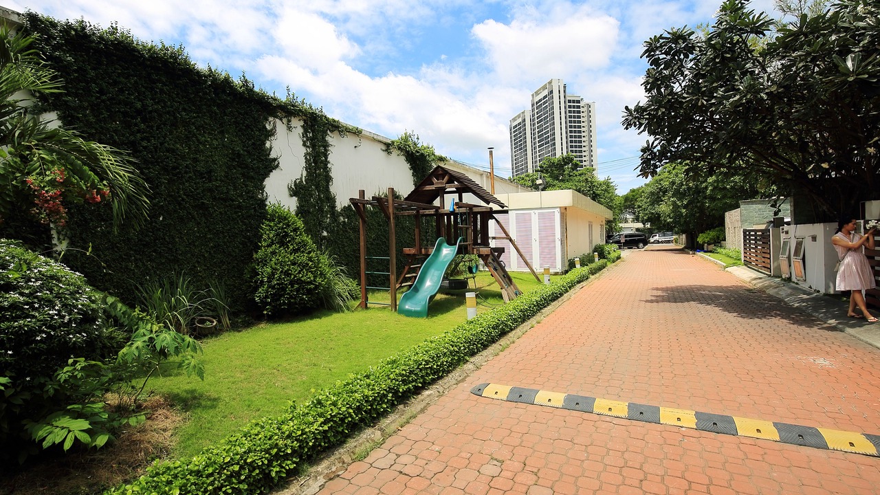 Photo of Outdoor in Thao Dien
