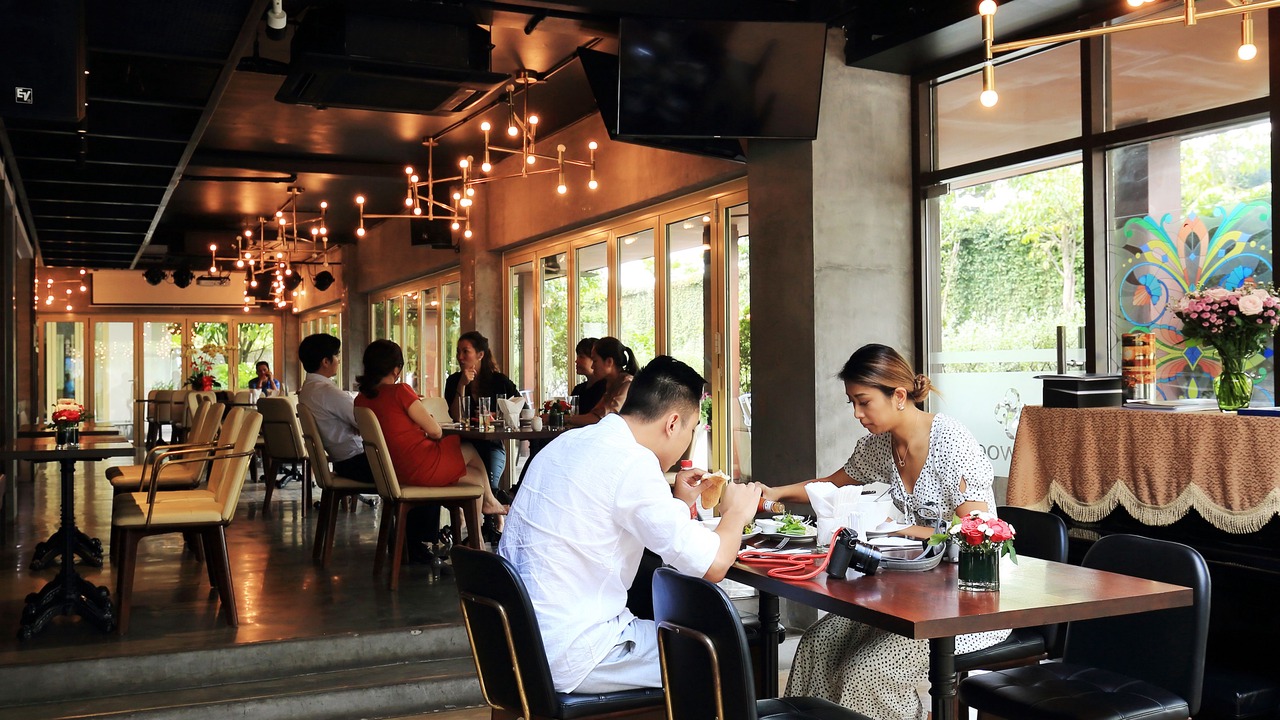 Photo of Others in Thao Dien