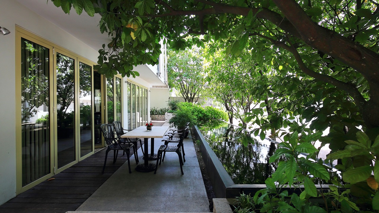 Photo of Outdoor in Thao Dien