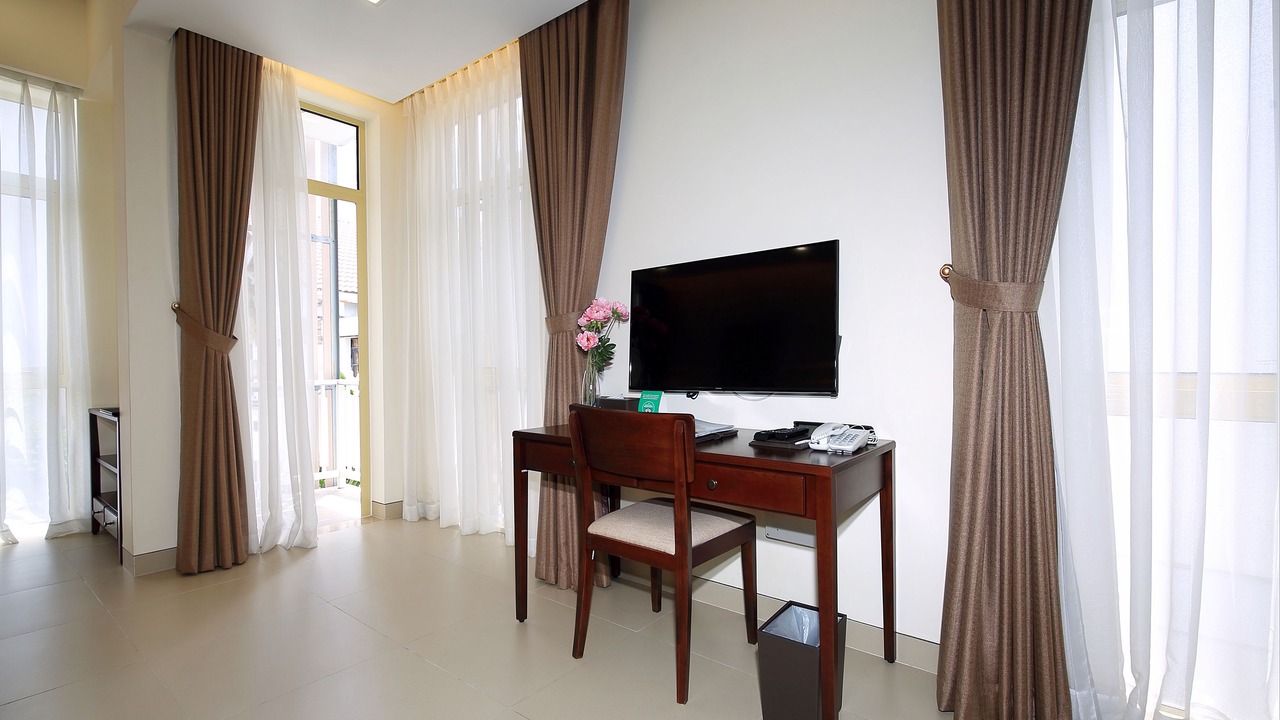 Photo of Patio Balcony in Thao Dien