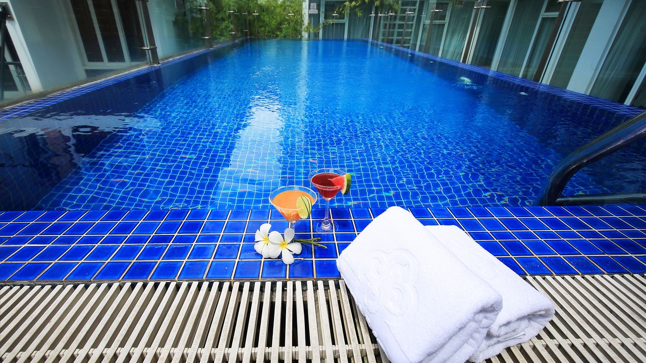 Photo of Outdoor in Thao Dien