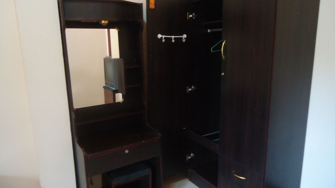 Photo of Bedroom in Pang Mu