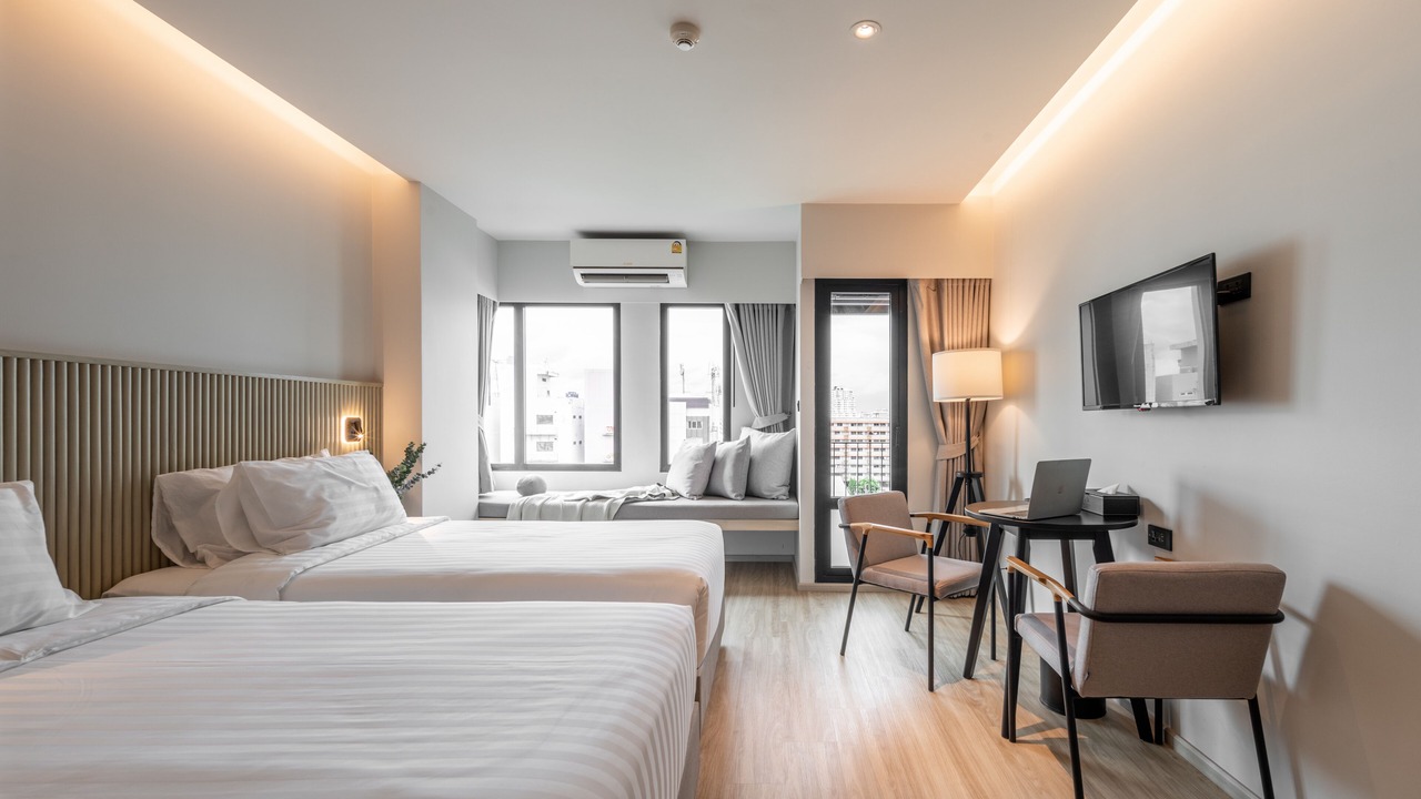 Photo of Bedroom in Nong Bon