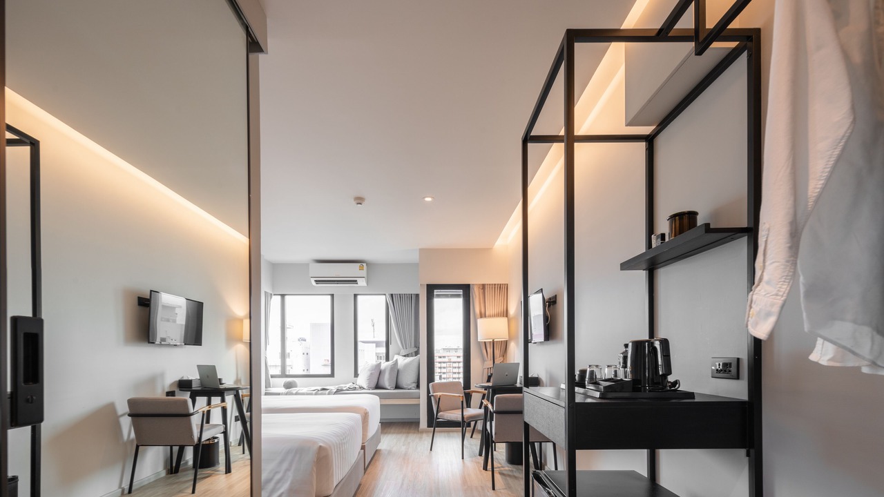 Photo of Bedroom in Nong Bon