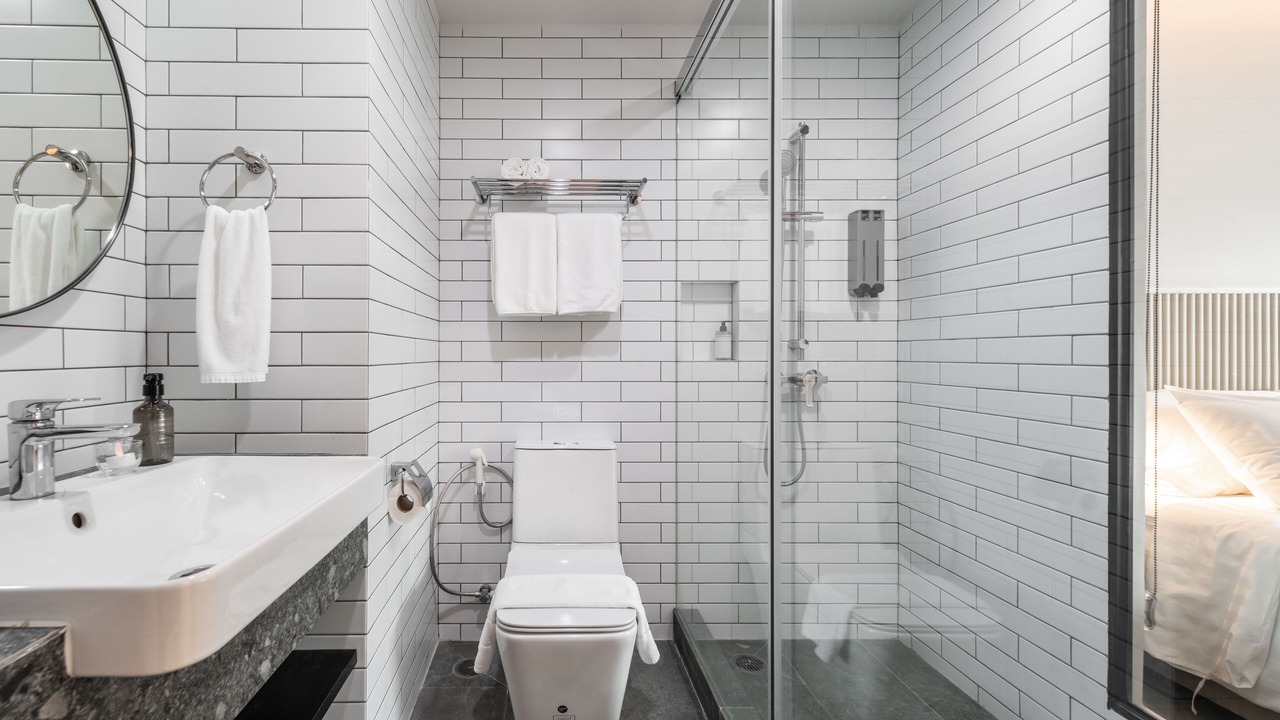 Photo of Bathroom in Nong Bon