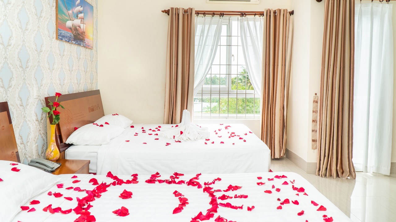 Photo of Bedroom in Cua Lap
