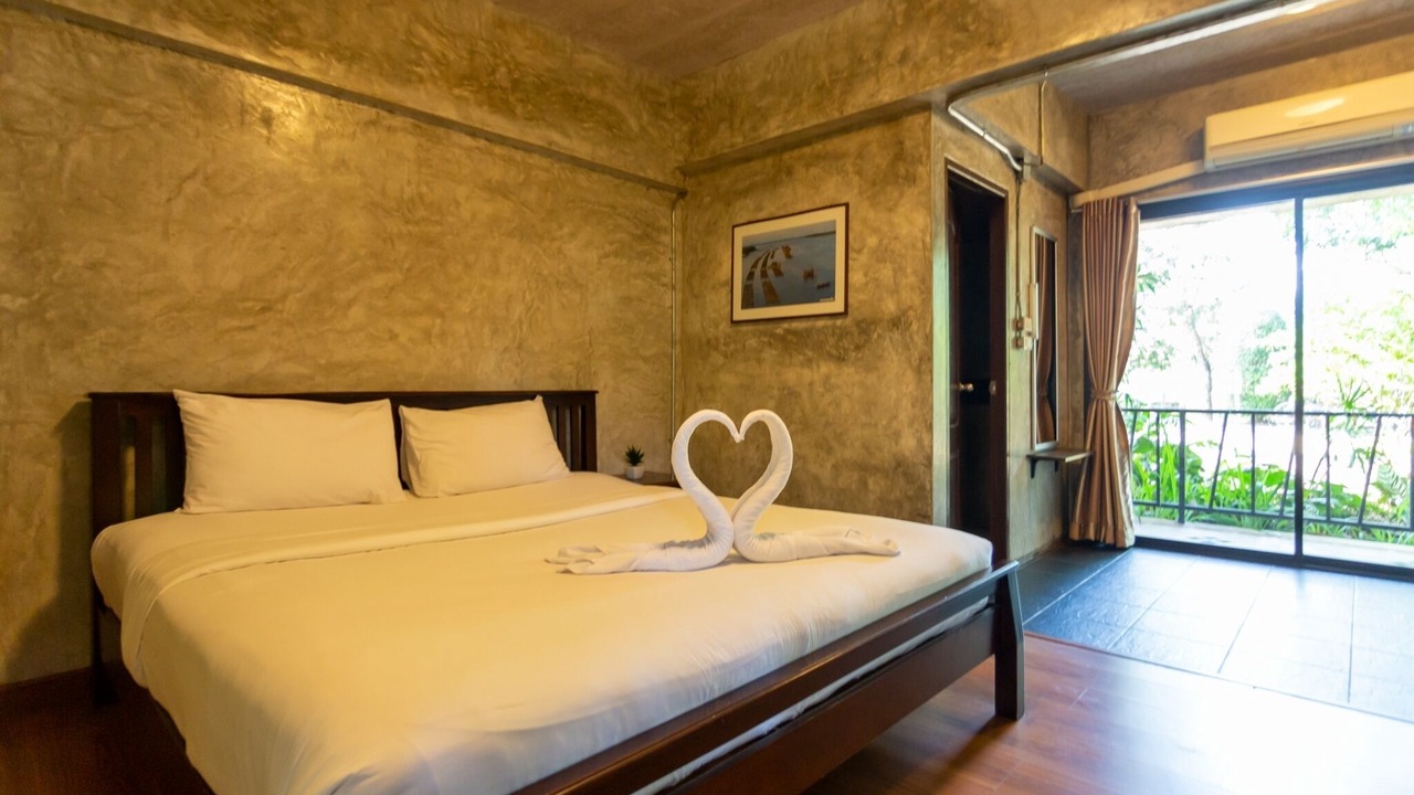 Photo of Bedroom in Chanthaburi