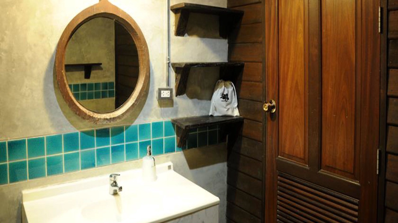 Photo of Bathroom in Chanthaburi
