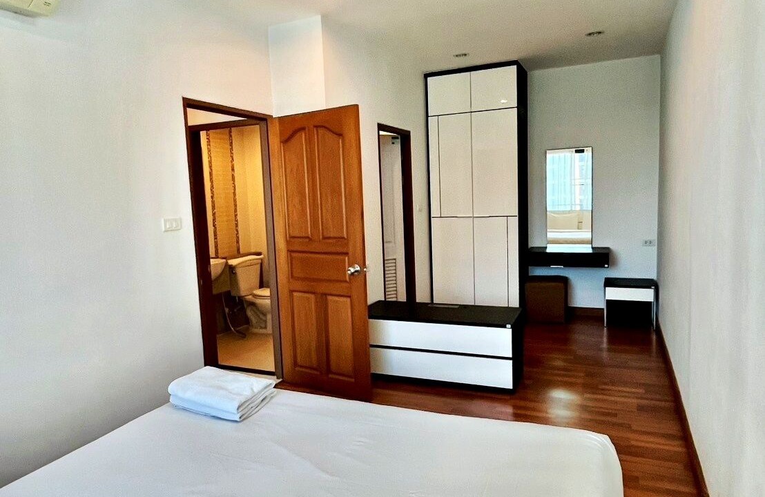 Photo of Bedroom in Tha Sala