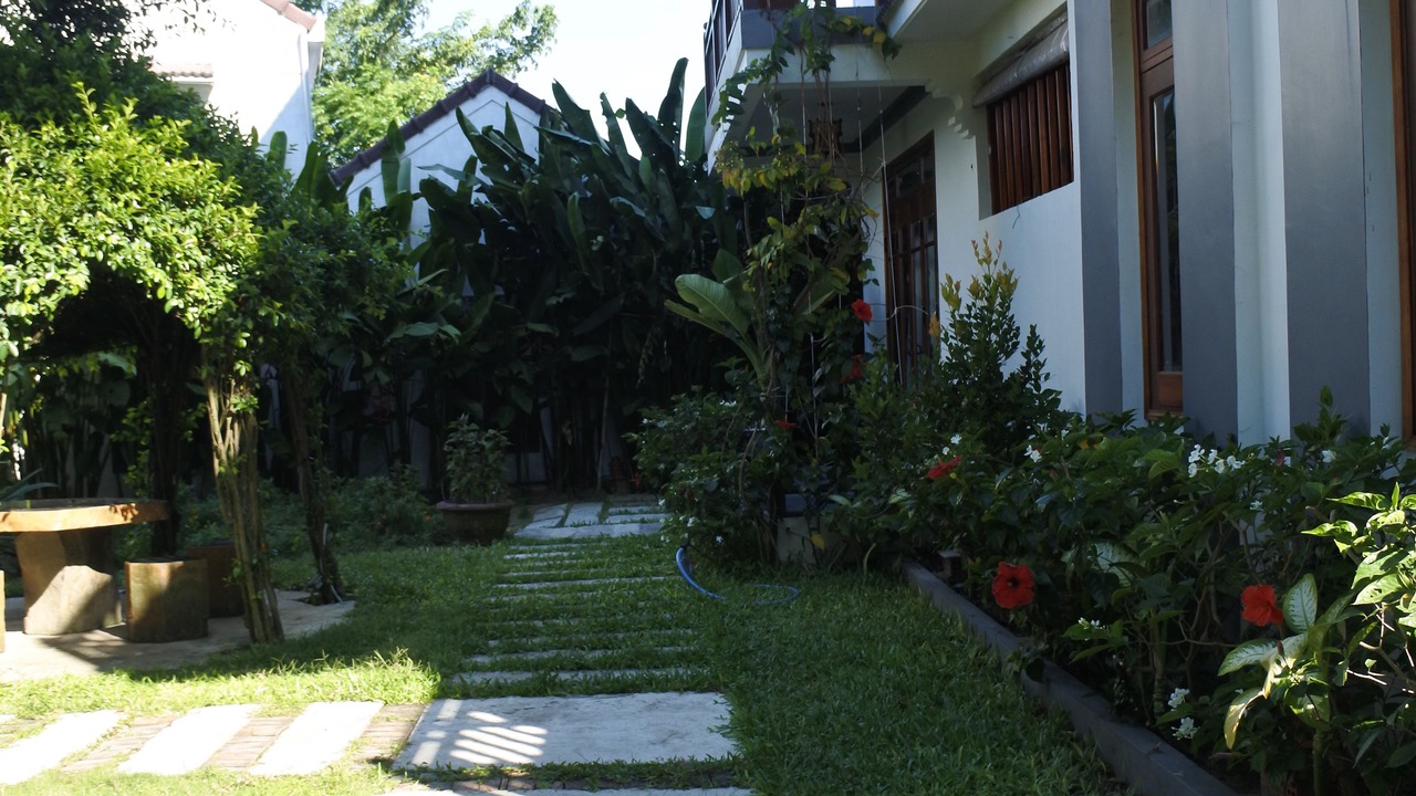 Photo of Outdoor in Cam Chau