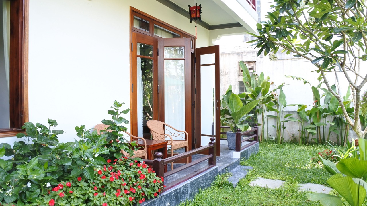 Photo of Outdoor in Cam Chau