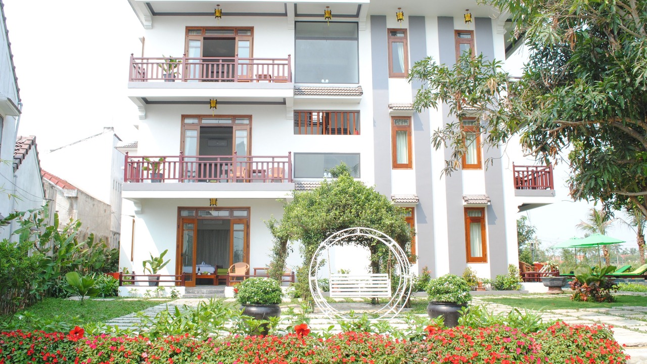 Photo of Outdoor in Cam Chau