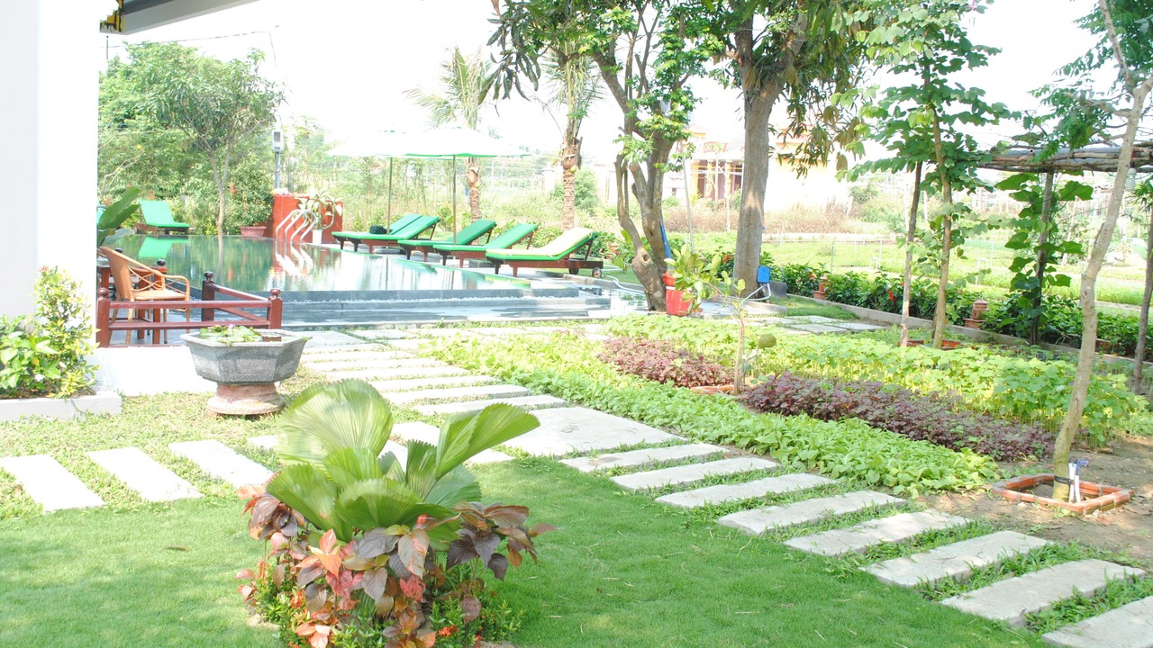 Photo of Outdoor in Cam Chau