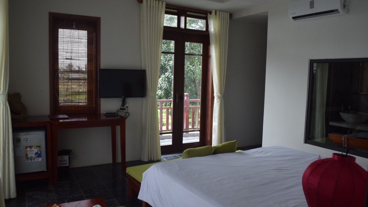 Photo of Bedroom in Cam Chau