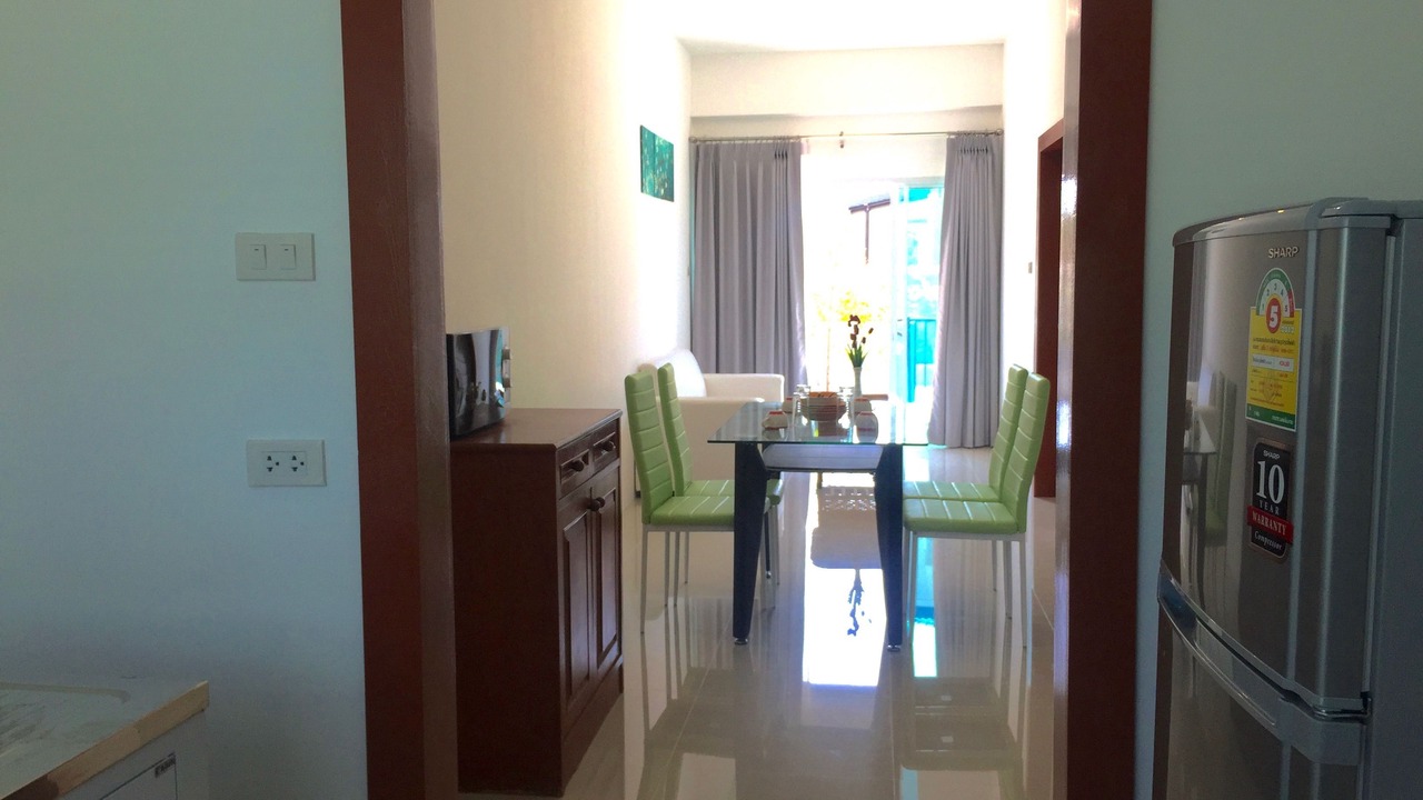 Photo of Kitchen in Hua Hin