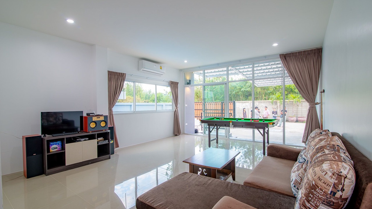 Photo of Outdoor in Hua Hin