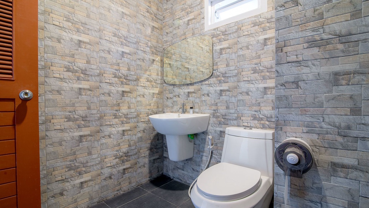 Photo of Bathroom in Hua Hin