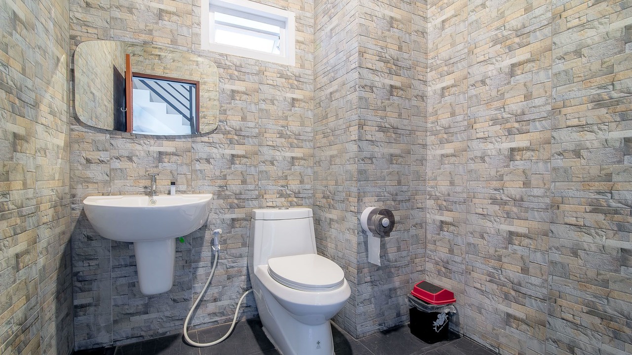 Photo of Bathroom in Hua Hin