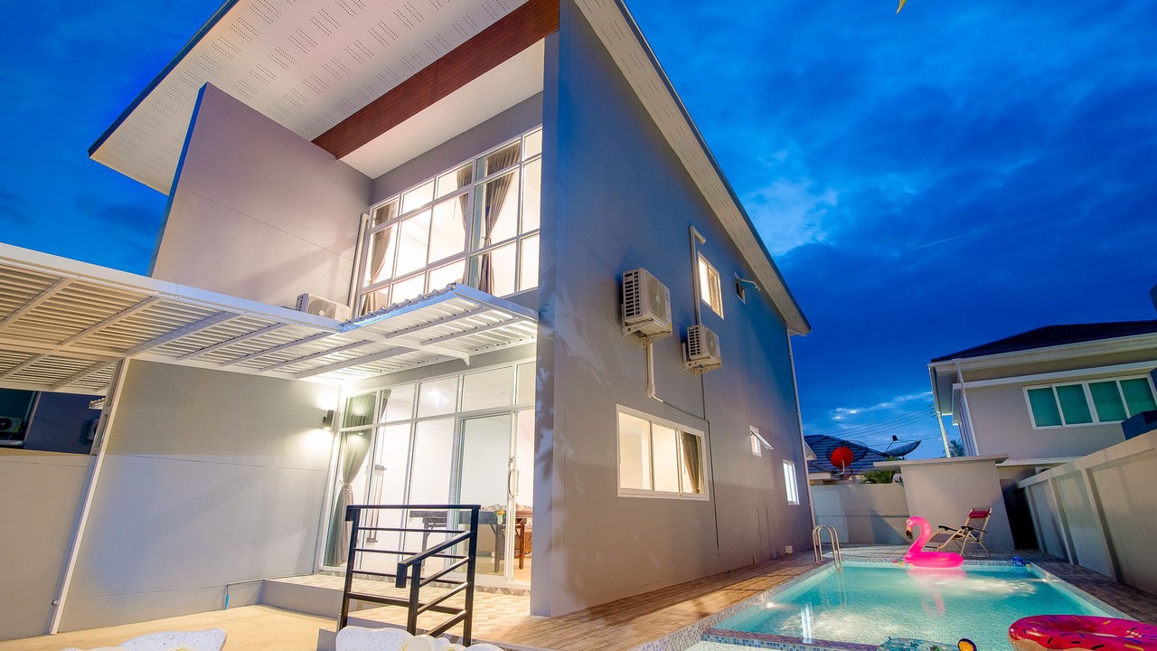 Photo of Outdoor in Hua Hin