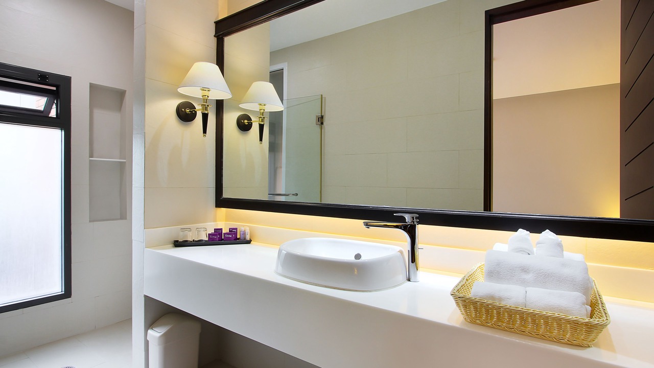 Photo of Bathroom in Chanthanimit