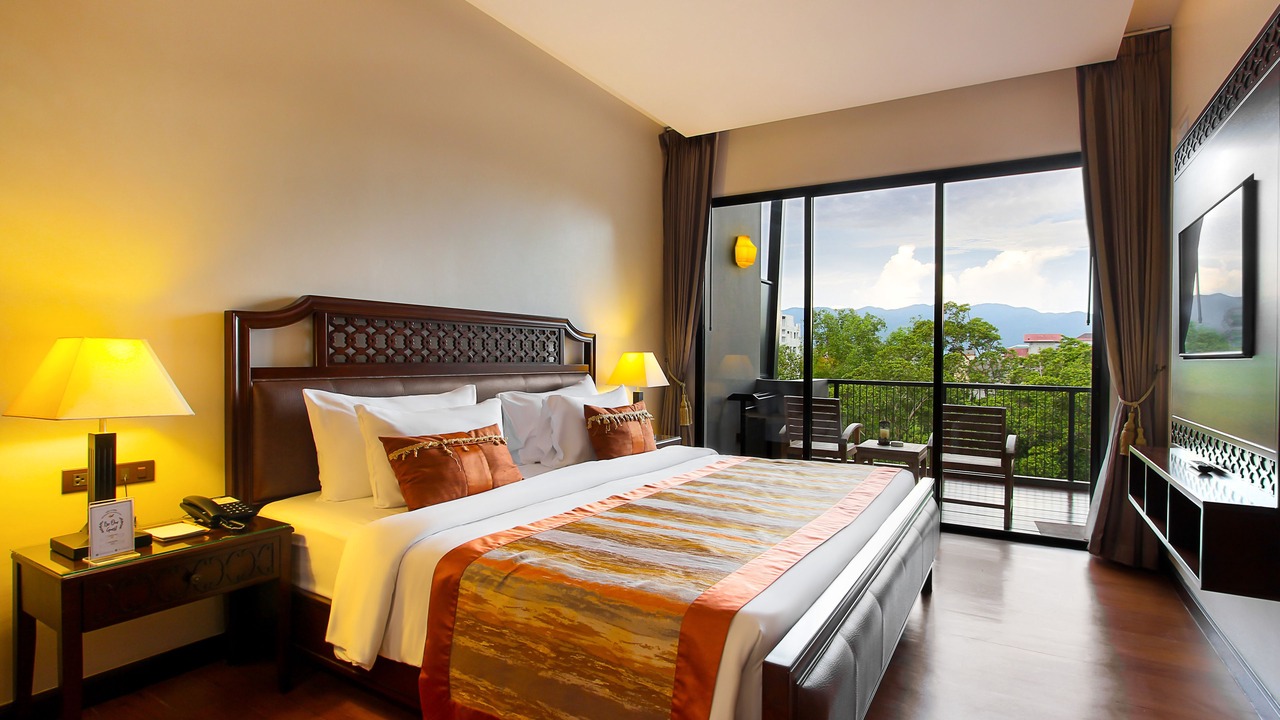 Photo of Bedroom in Chanthanimit