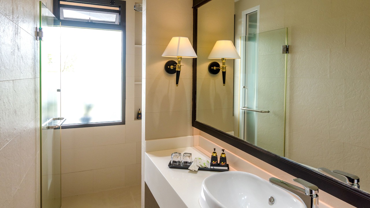 Photo of Bathroom in Chanthanimit