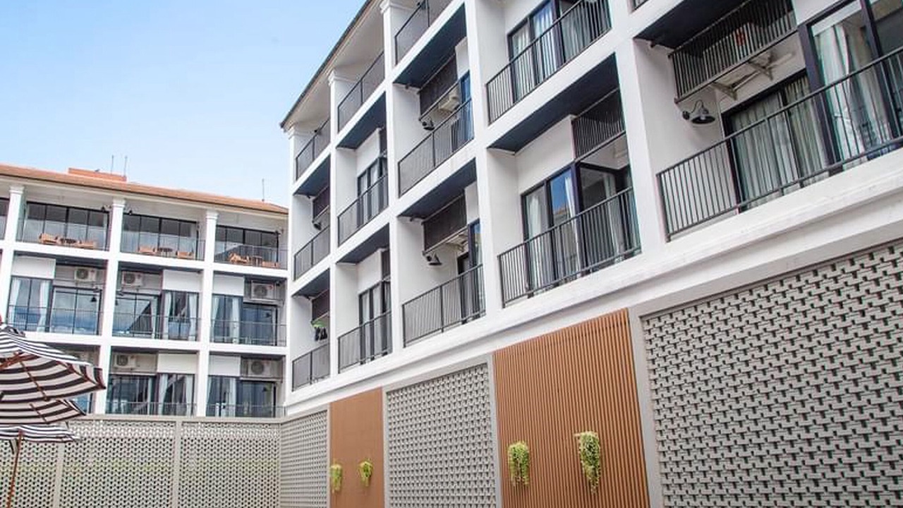 Photo of Outdoor in Chiang Khong