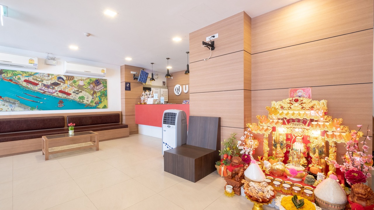 Photo of Others in Downtown Hat Yai