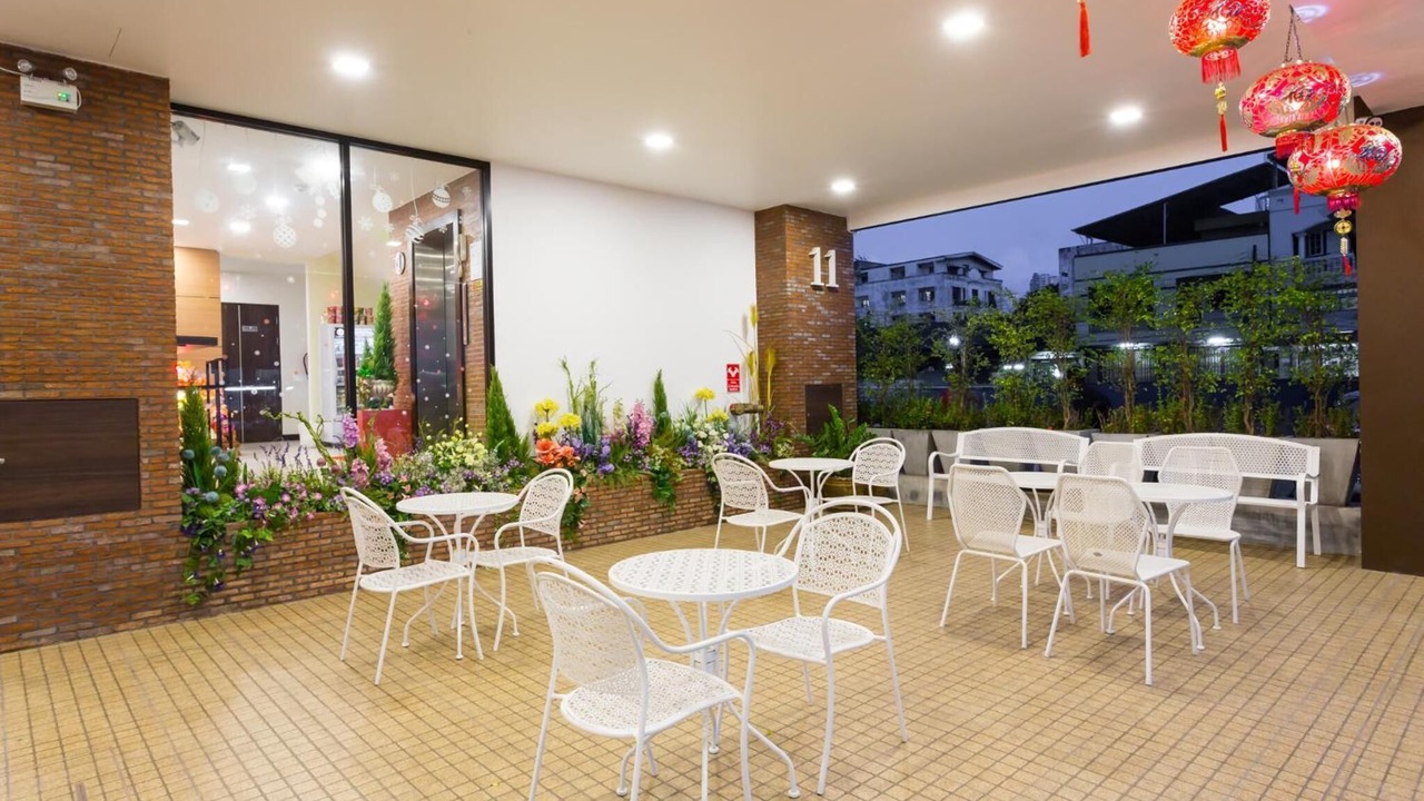 Photo of Others in Downtown Hat Yai
