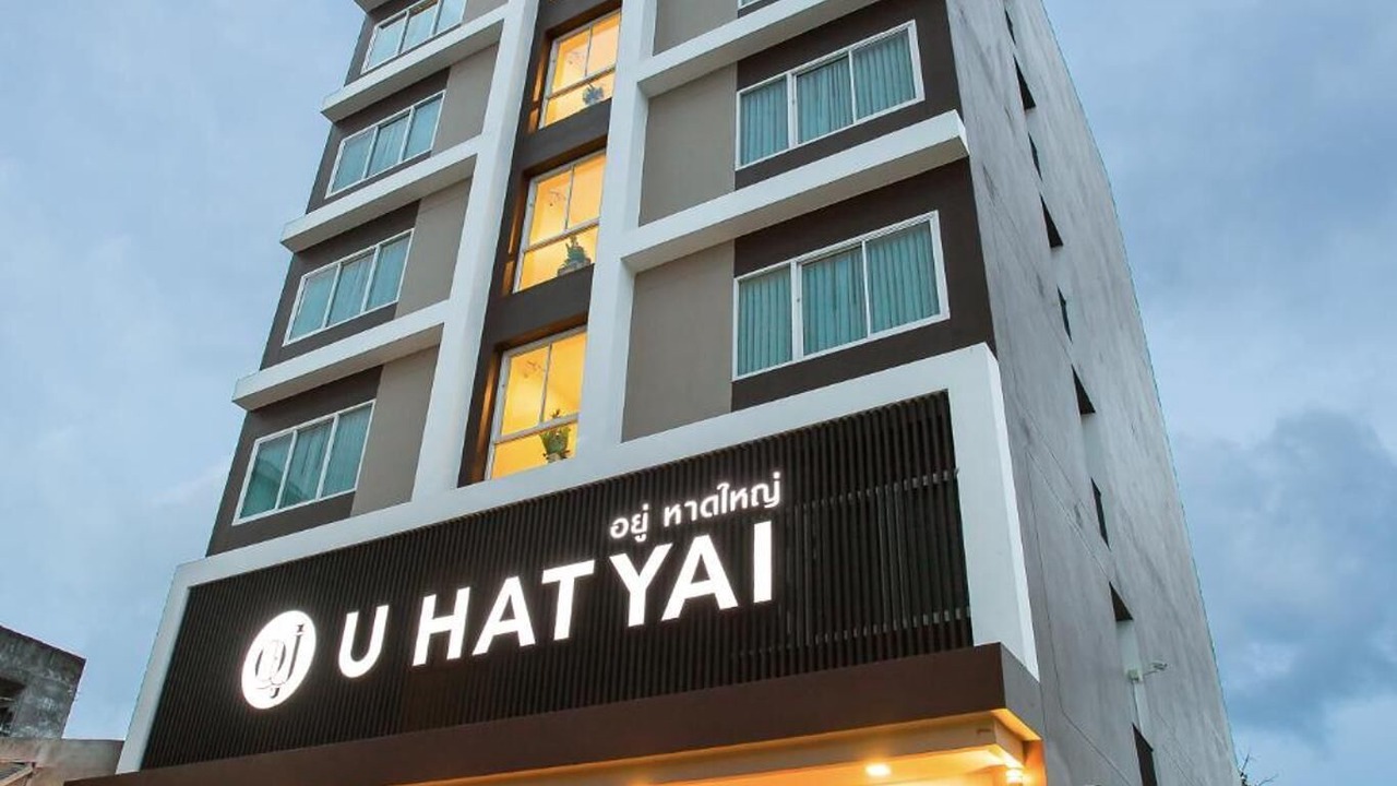 Photo of Outdoor in Downtown Hat Yai