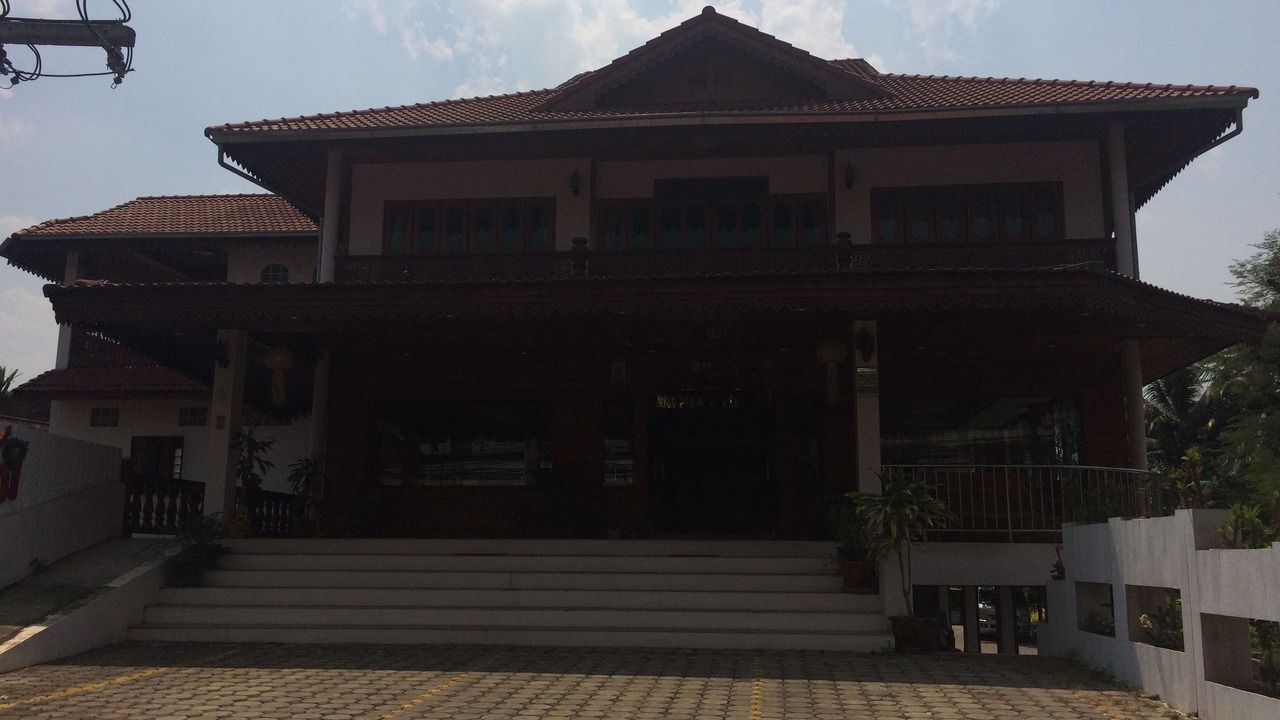 Photo of Outdoor in Pang Mu