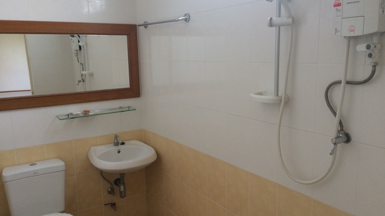 Photo of Bathroom in Pang Mu