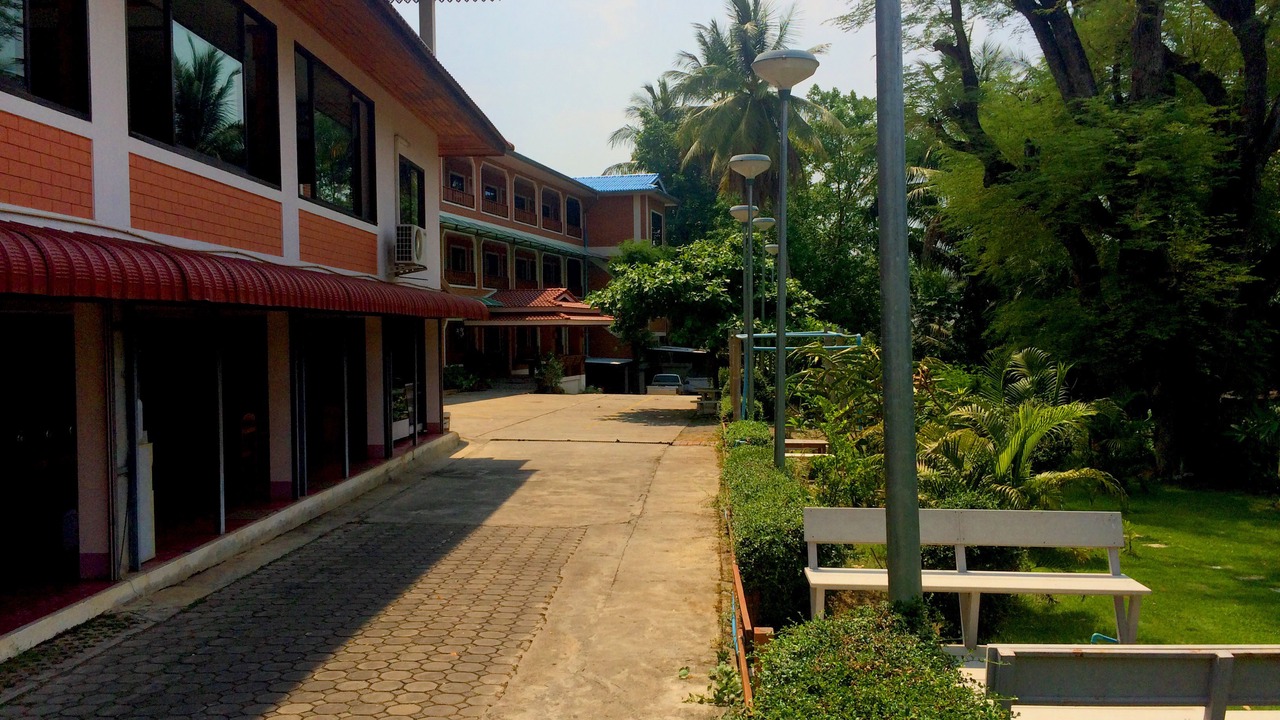 Photo of Outdoor in Pang Mu