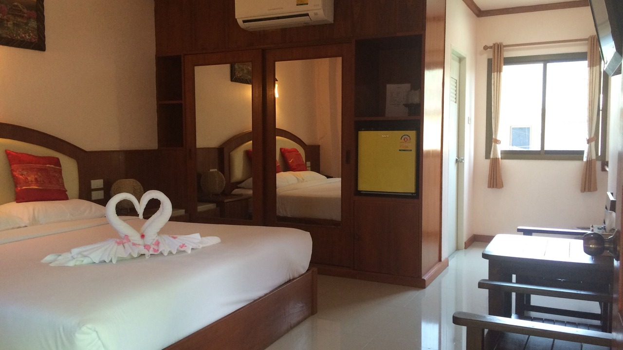 Photo of Bedroom in Pang Mu