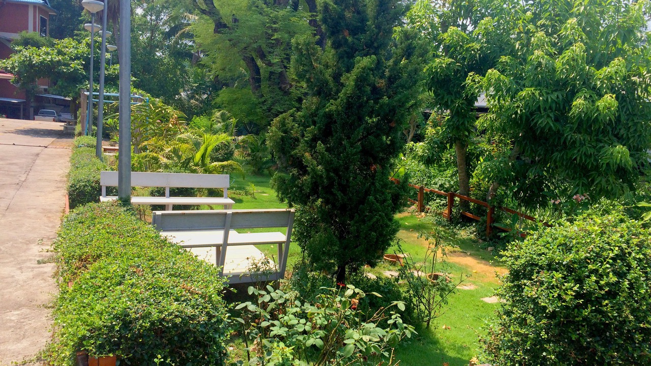 Photo of Outdoor in Pang Mu