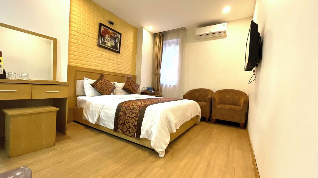 Photo of Bedroom in Thanh Xuan