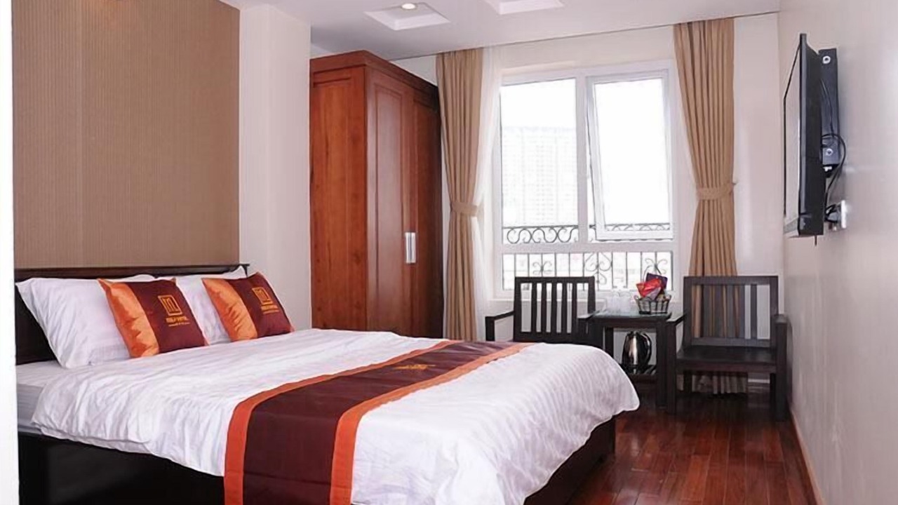 Photo of Bedroom in Thanh Xuan