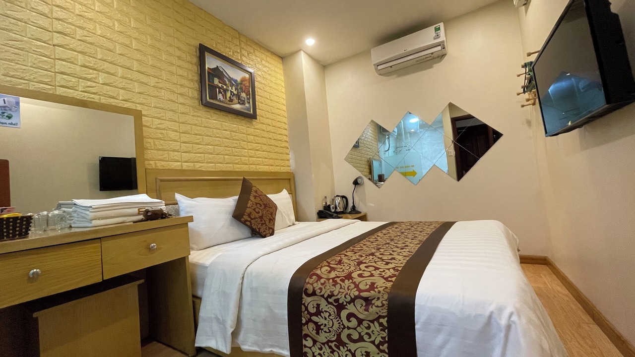 Photo of Bedroom in Thanh Xuan